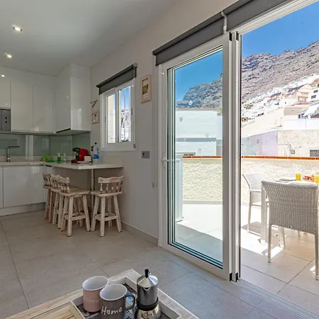 Gigantes Florida By Dreamhomestenerife Apartament *