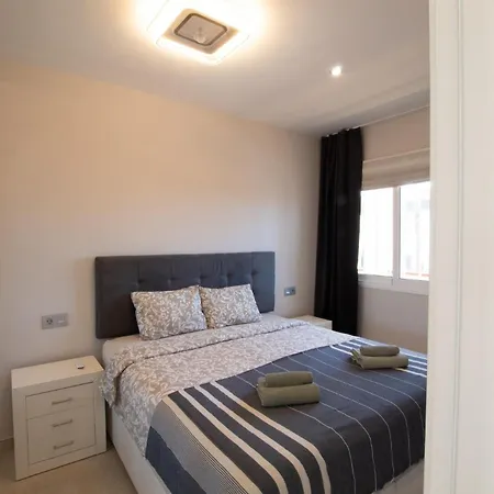 Gigantes Florida By Dreamhomestenerife Apartament Acantilado de los Gigantes