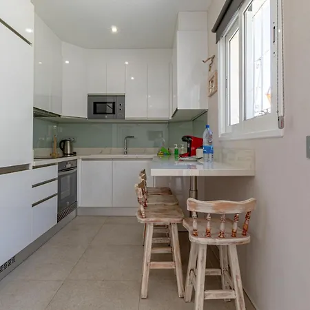 Gigantes Florida By Dreamhomestenerife Apartament