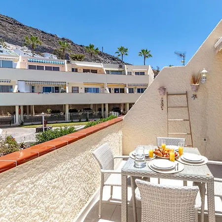 Apartament Gigantes Florida By Dreamhomestenerife Acantilado de los Gigantes