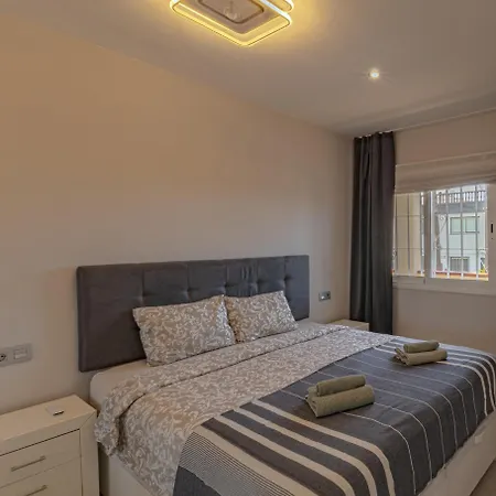 Gigantes Florida By Dreamhomestenerife Apartament *
