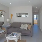 Gigantes Florida By Dreamhomestenerife Διαμέρισμα Acantilado de los Gigantes