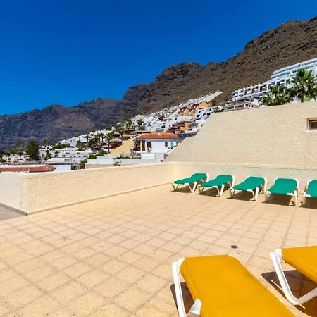 Gigantes Florida By Dreamhomestenerife Apartment *