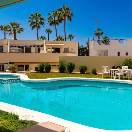 Gigantes Florida By Dreamhomestenerife Appartamento *